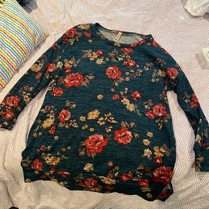 Pomelo Women’s Blouse
